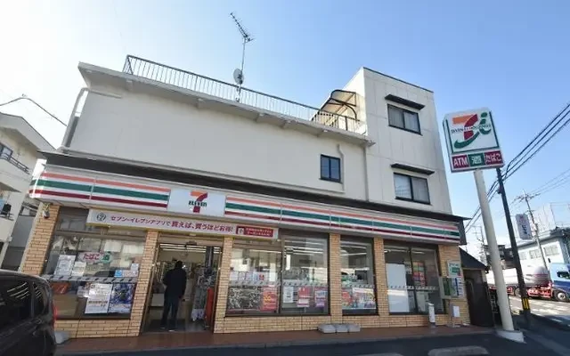 レオパレスパストラル 1