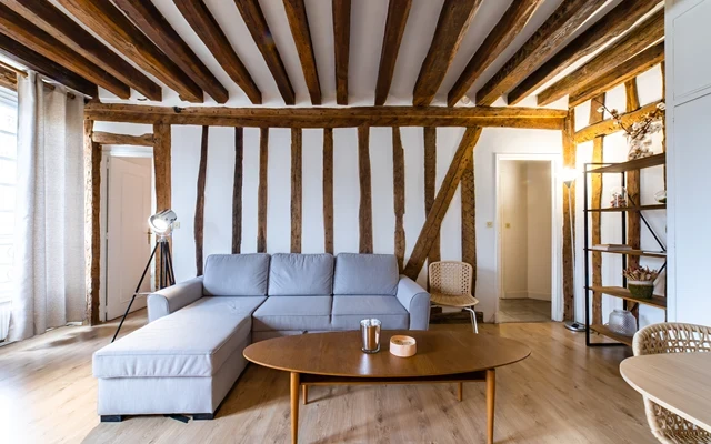 Regal Parisian Residence 3