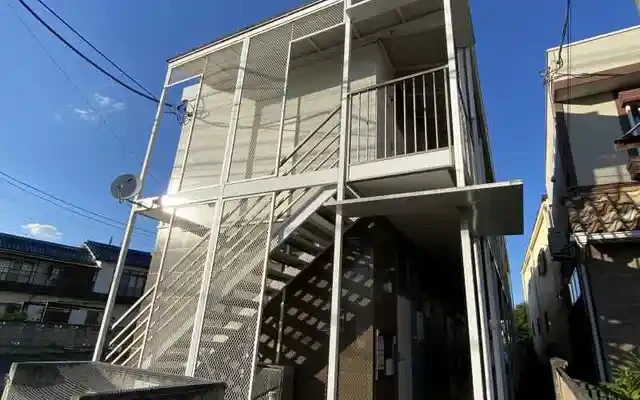 ジュネス杉戸 0
