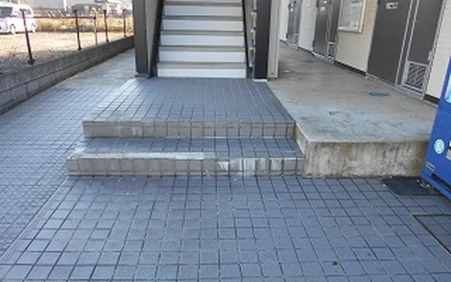レオパレス和 2