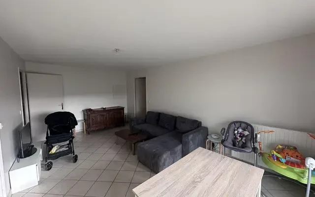 Creteil 94e·65m²·F3·Appartement·With furniture 2