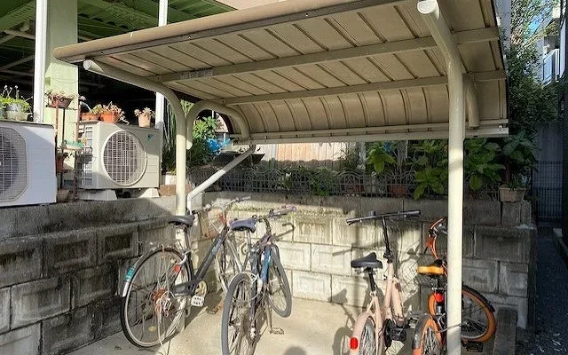 レオパレスＳＫＹ 4