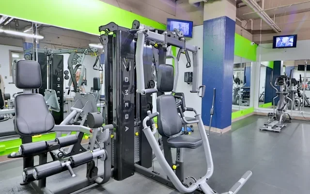 The Marylander Apartment Homes 2