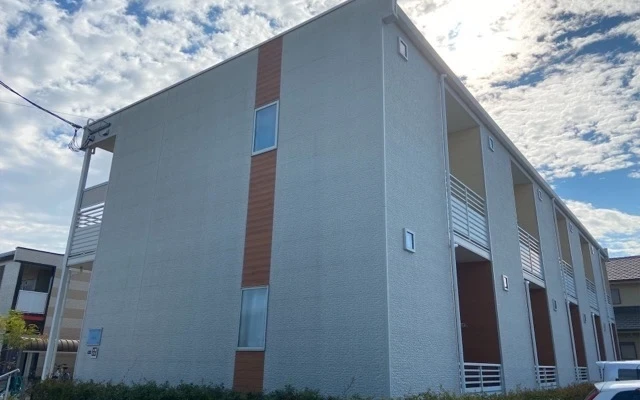 レオネクストときわ - Tōnsha City student accommodation
