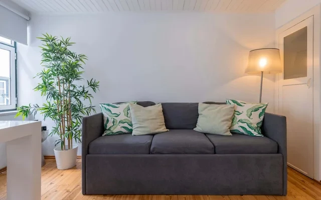 Fancy Alfama Apartment 2