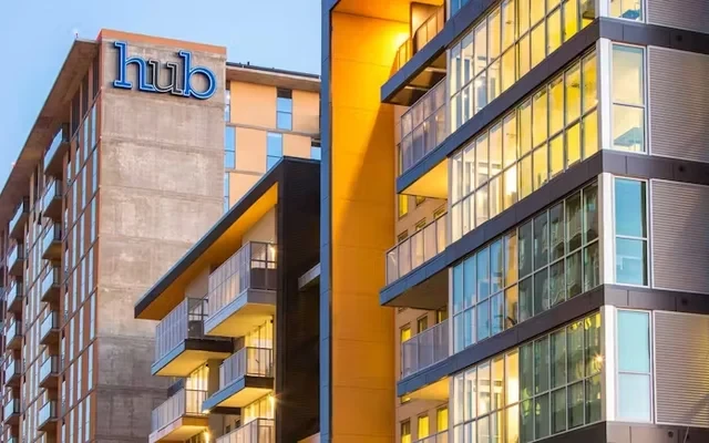 Urbane 2