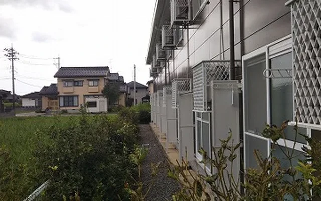 レオパレス光 3