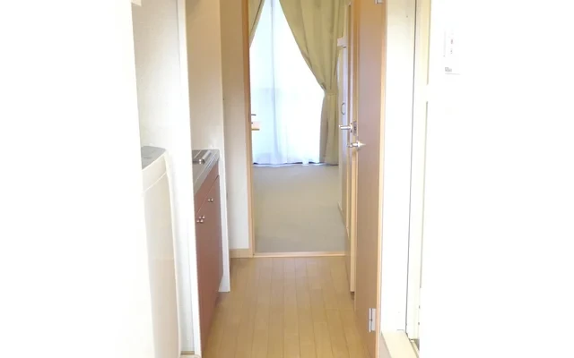 Leopalace Anagawa 4