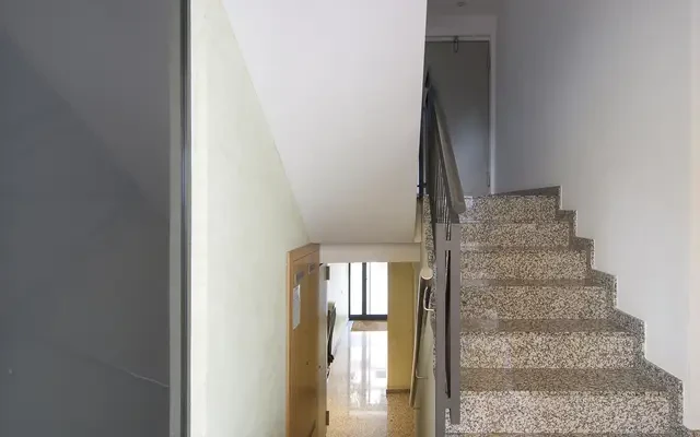 apartment in La Vila Olímpica del Poblenou (Sant Martí) 0