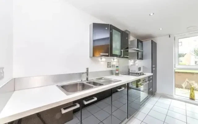 LH-Adriatic Apartments 4