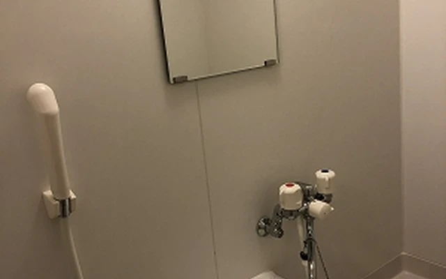 レオパレスｗｉｌｌ - Takahashi student accommodation - 209号房间(带独立厨房)