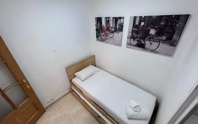Calle de las Delicias 3
