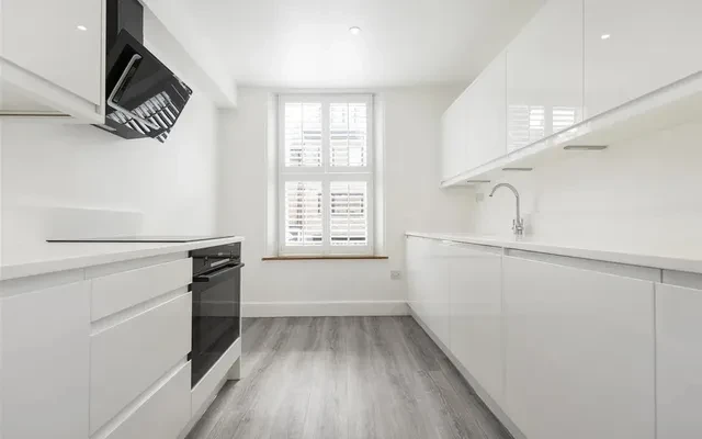 LH-Old London Road - London student accommodation