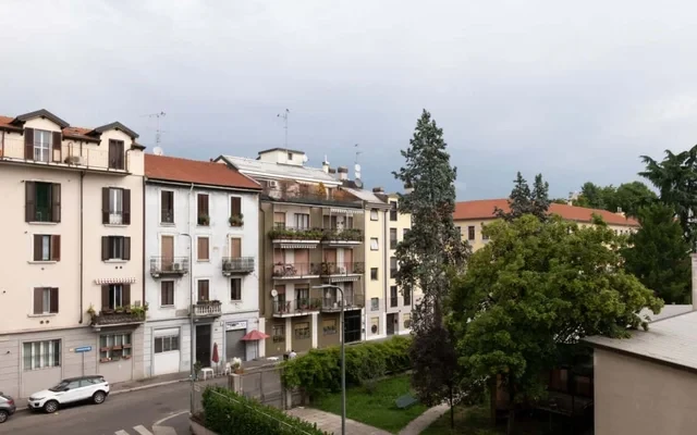 Raffinato bilocale Rovereto 1