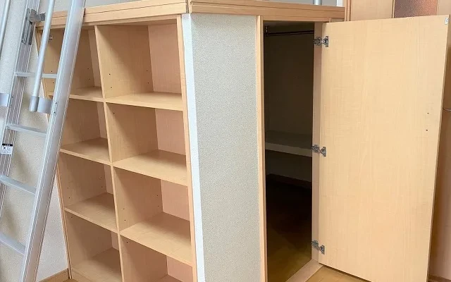 アルカディア我孫子 - Abiko student accommodation - 105号房间(带独立厨房)