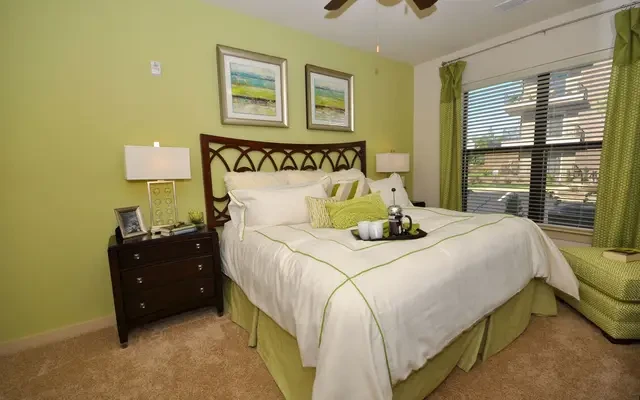 City Walk Apartments 2
