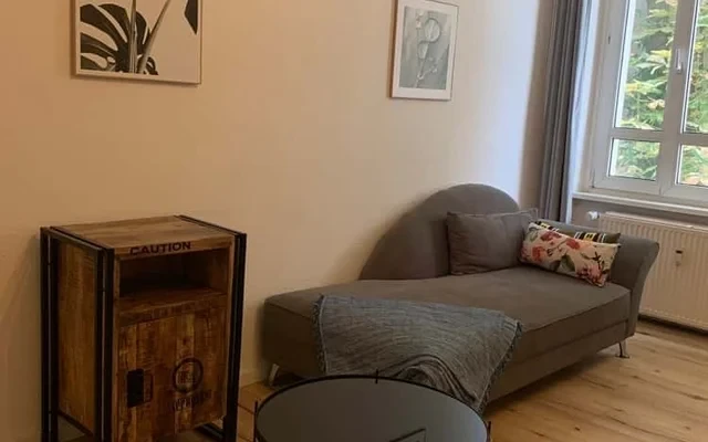 Priya - charmantes Apartment in Friedrichshain 1