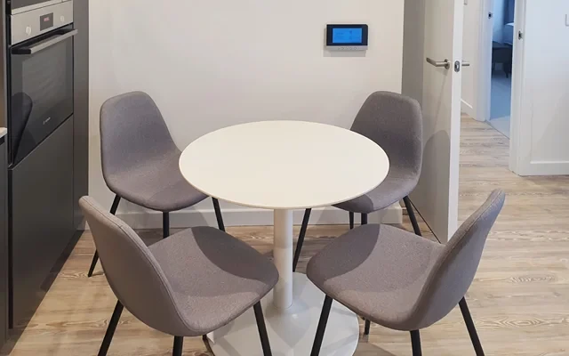 FH-Potato Wharf - マンチェスターの学生向け宿泊施設 - 2 Beds 2 baths