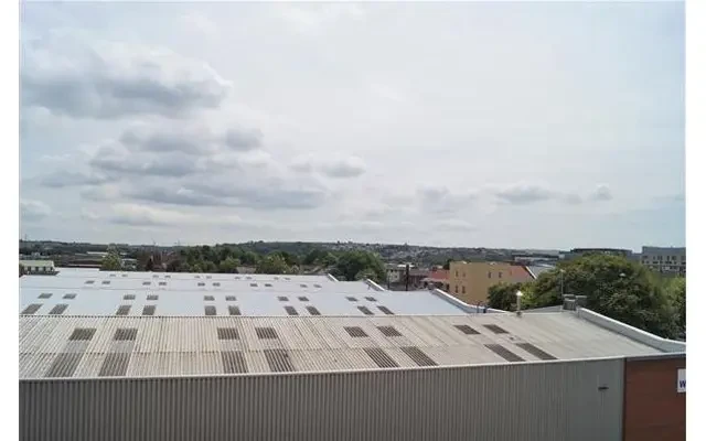 Lawford Street, St Philips, Bristol, Avon, England, BS2 0 2