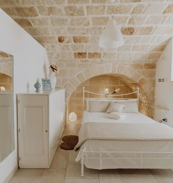 Casa Vacanze Portanuova Monopoli