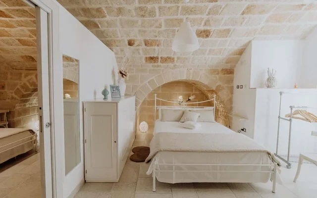 Casa Vacanze Portanuova Monopoli 0