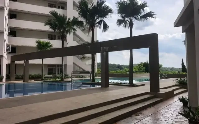 Cova Villa 1