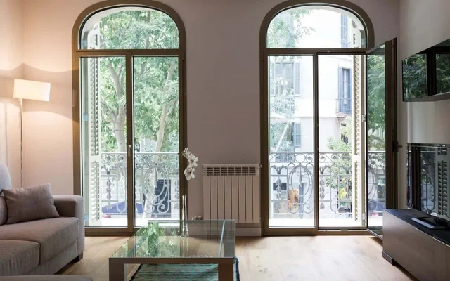 Balcon de Rambla 4