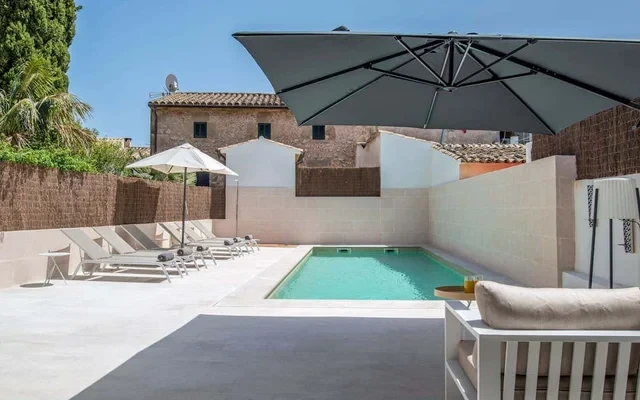 Townhouse in Alicanti 1