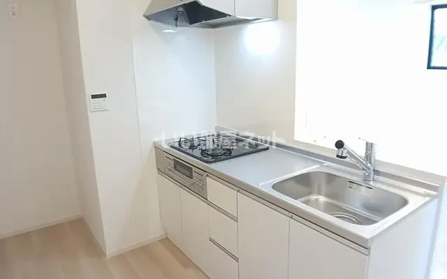 ヒカルサ稲美天満 Ⅰ 101号室 - Inami Town, Kako-gun student accommodation - 101 - 1LDK