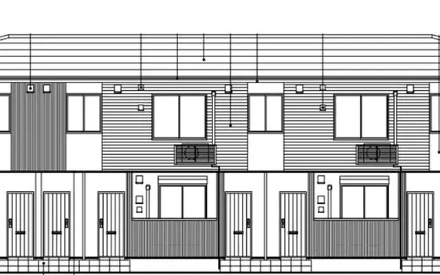 アーバンヒルズ 今治 105号室 - Imabari student accommodation