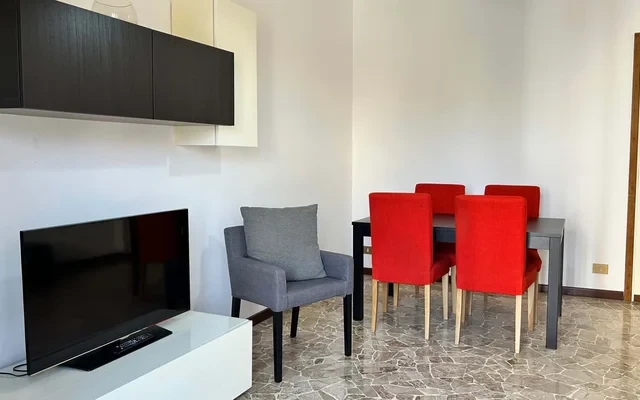 Appartamento in Via Asiago - zona Viale Monza (ASIAGO2) 4