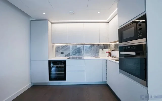 Belvedere Row Apartment , Fountain Park Way, London, W12 7JT 2
