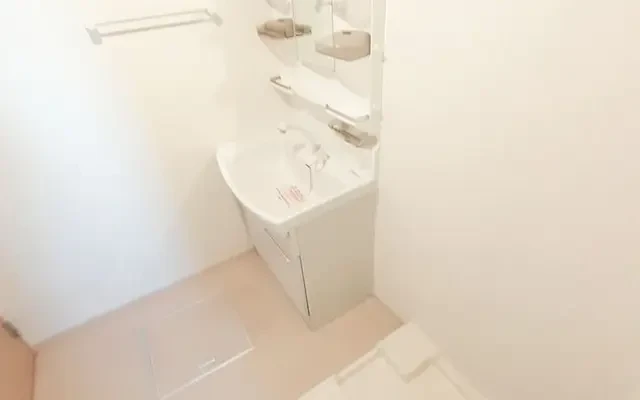 プランドール 2階 - Higashimatsushima student accommodation - 2階 - 2LDK