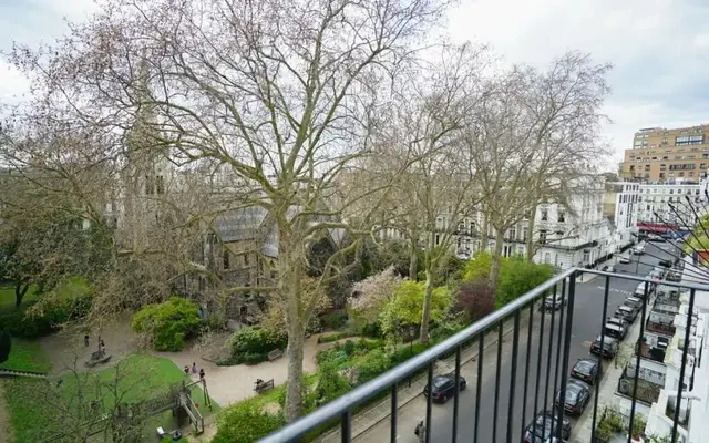 Courtfield Gardens 15267# 4