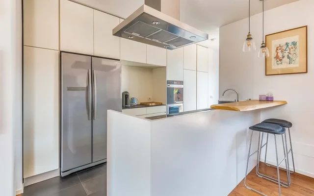 Apartment in Via Filippino Lippi, Milano for 150 m² with 2 bedrooms 4