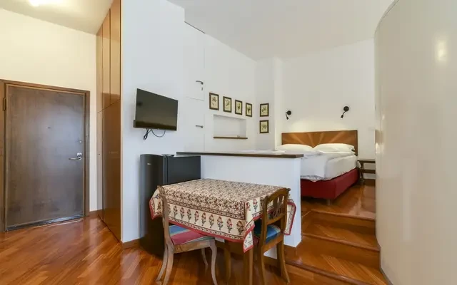 Monforte 19 - Milano 4