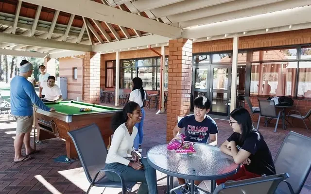UniLodge at Curtin University - Guild House 2