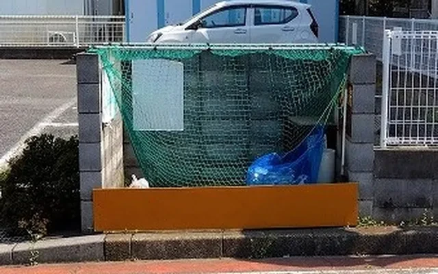レオパレスインフィールド 2