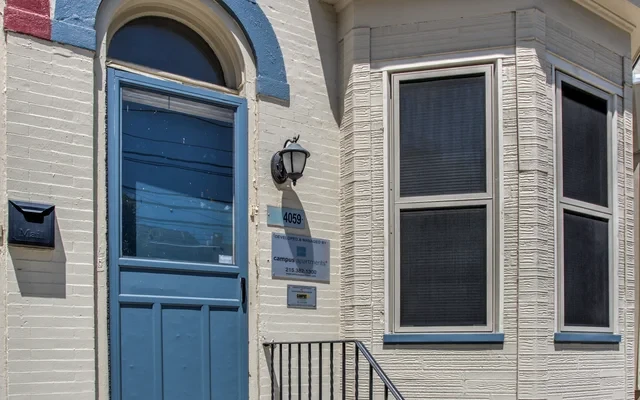 CA - 4059 Sansom Street 1