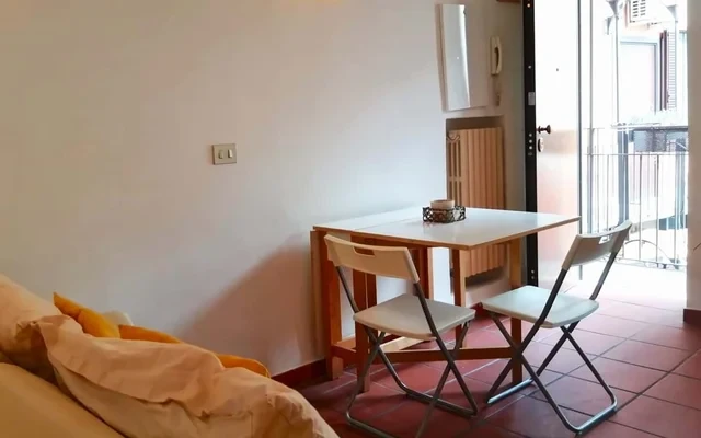Appartamento in Via Savona - zona Savona, Tortona (SAVONA23) 1