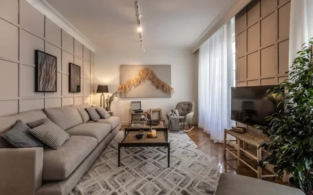 Carmona - 3 bedrooms in Salamanca 0