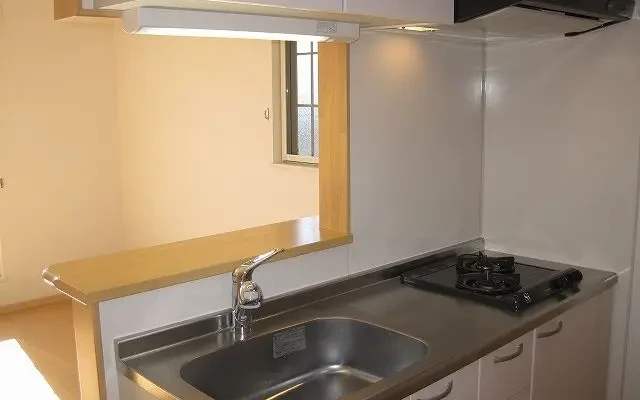 カサブランカ・ファイブ 2階 - Nerima-ku student accommodation - 2階 - 1LDK