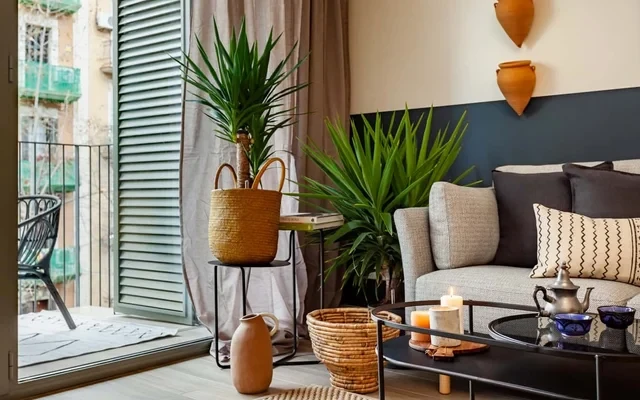 Nema - 3 bedrooms balcony in Eixample Esquerra 3