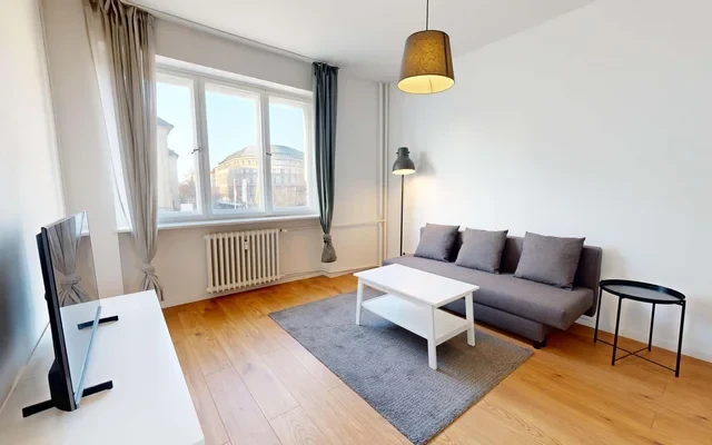 Apartment in Schoeneberg, Berlin 0