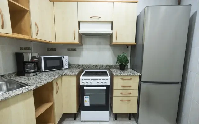 apartment in Sant Pere, Santa Caterina and La Ribera (Old Town) 4