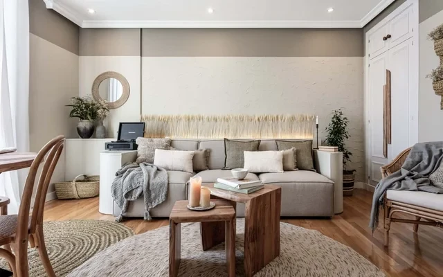 Setenil - 1 bedroom in Salamanca 1