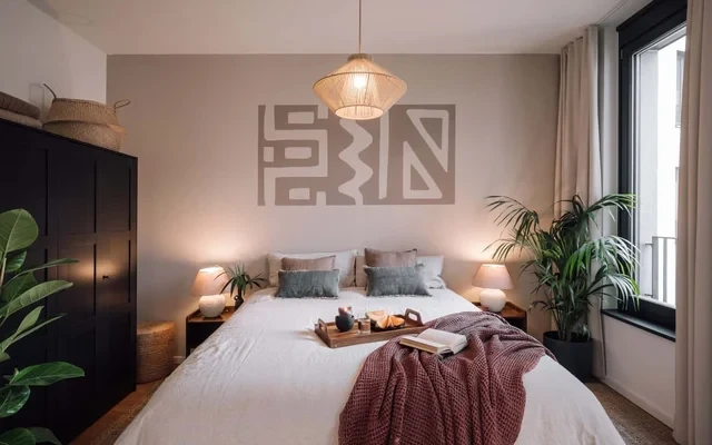 Kwilu - 2 bedrooms in Mitte 1