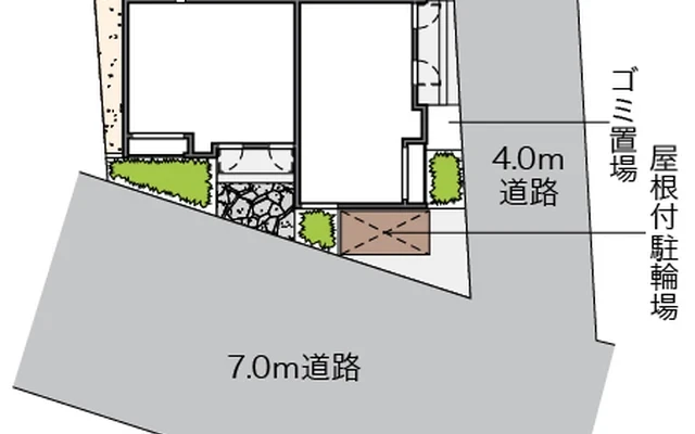白子 2