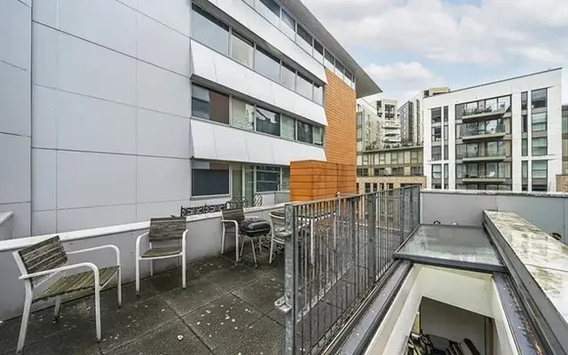 Paddington Walk, London, W2 1PW 3