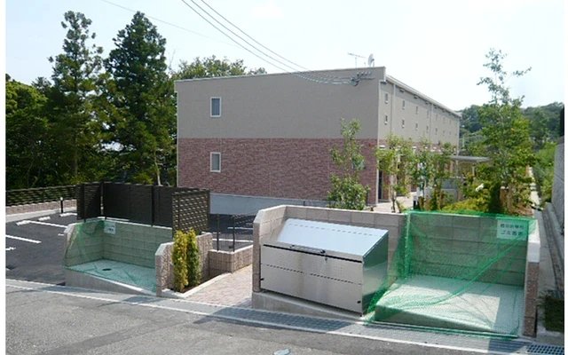 レオパレス六甲篠原 104号室 0